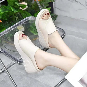 Premium-Komfort-Sandalen