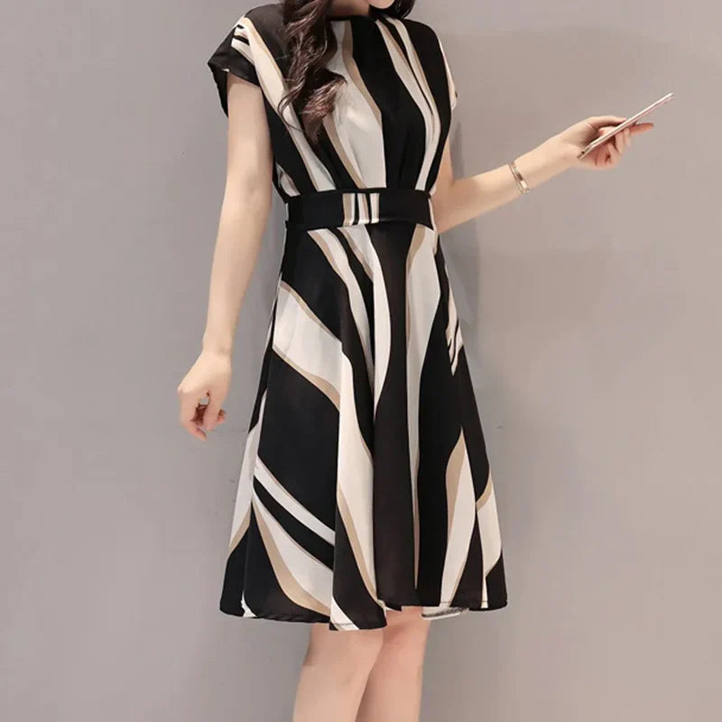 Vintage-Kleid für Frauen